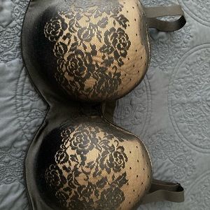 Soma Full Coverage Bra 38G